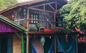 CasaHostel Floresce